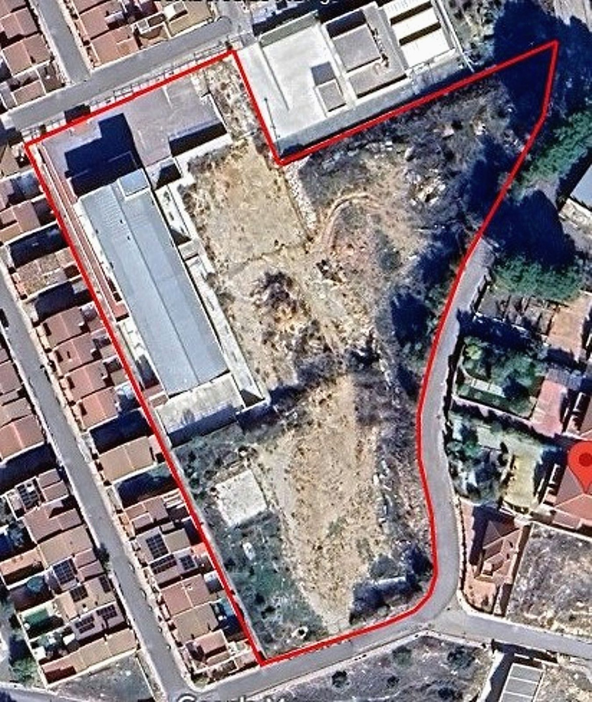 Commercial unit for sale in Archidona Costa Del Sol, Málaga, Spain