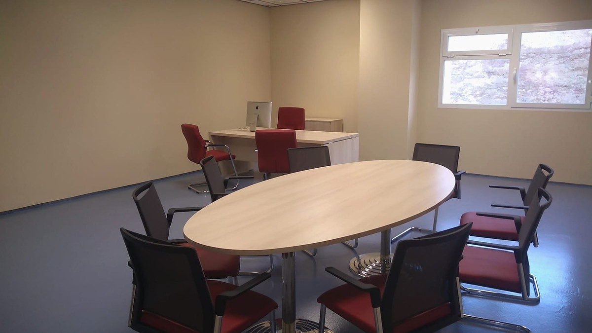 Commercial unit for sale in Archidona Costa Del Sol, Málaga, Spain