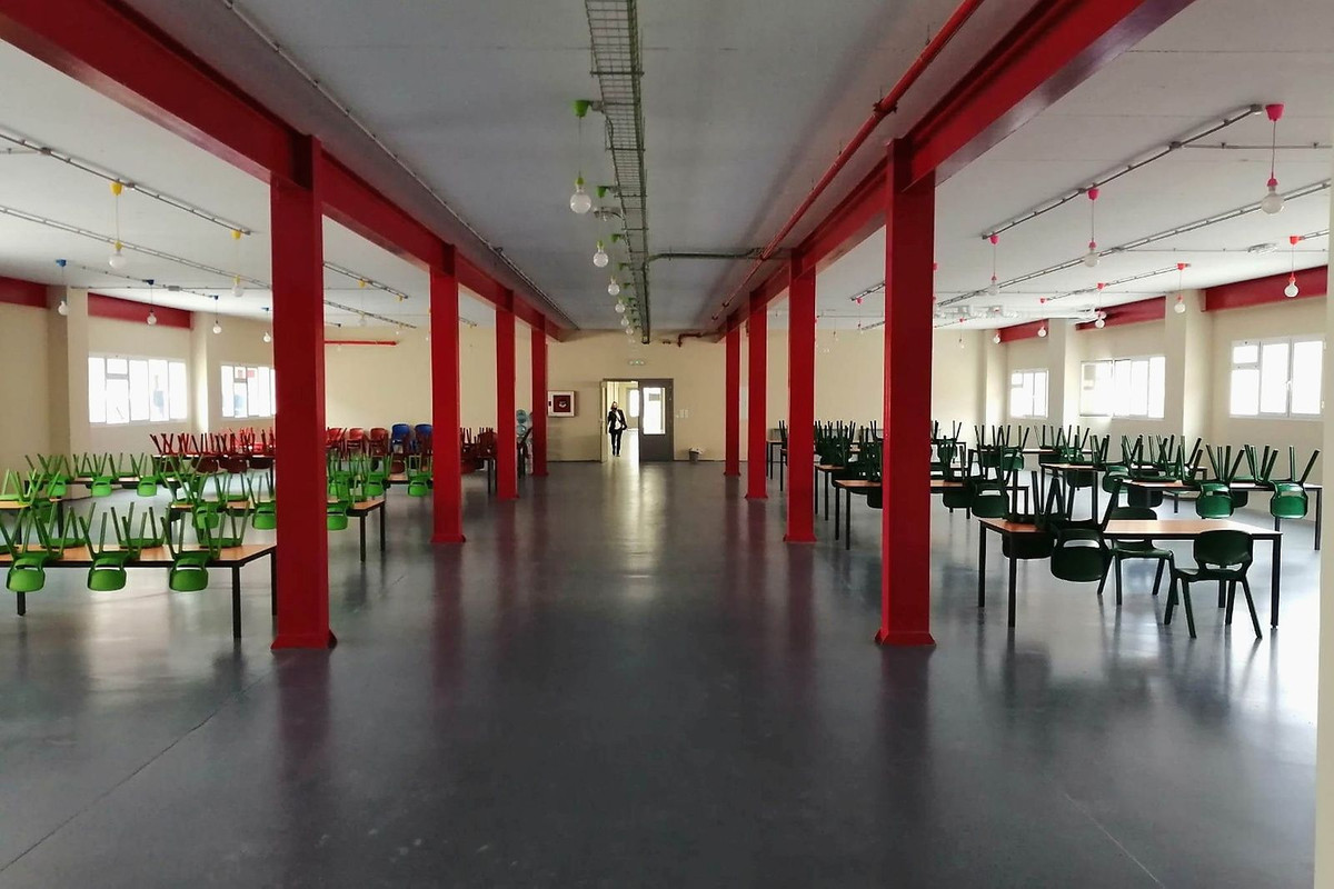 Commercial unit for sale in Archidona Costa Del Sol, Málaga, Spain