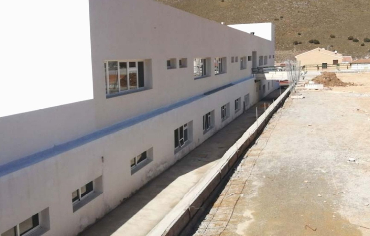 Commercial unit for sale in Archidona Costa Del Sol, Málaga, Spain