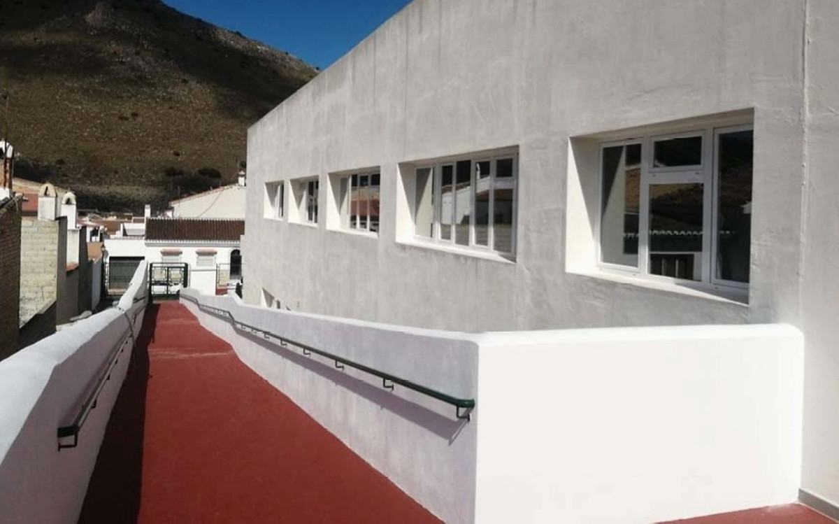 Commercial unit for sale in Archidona Costa Del Sol, Málaga, Spain