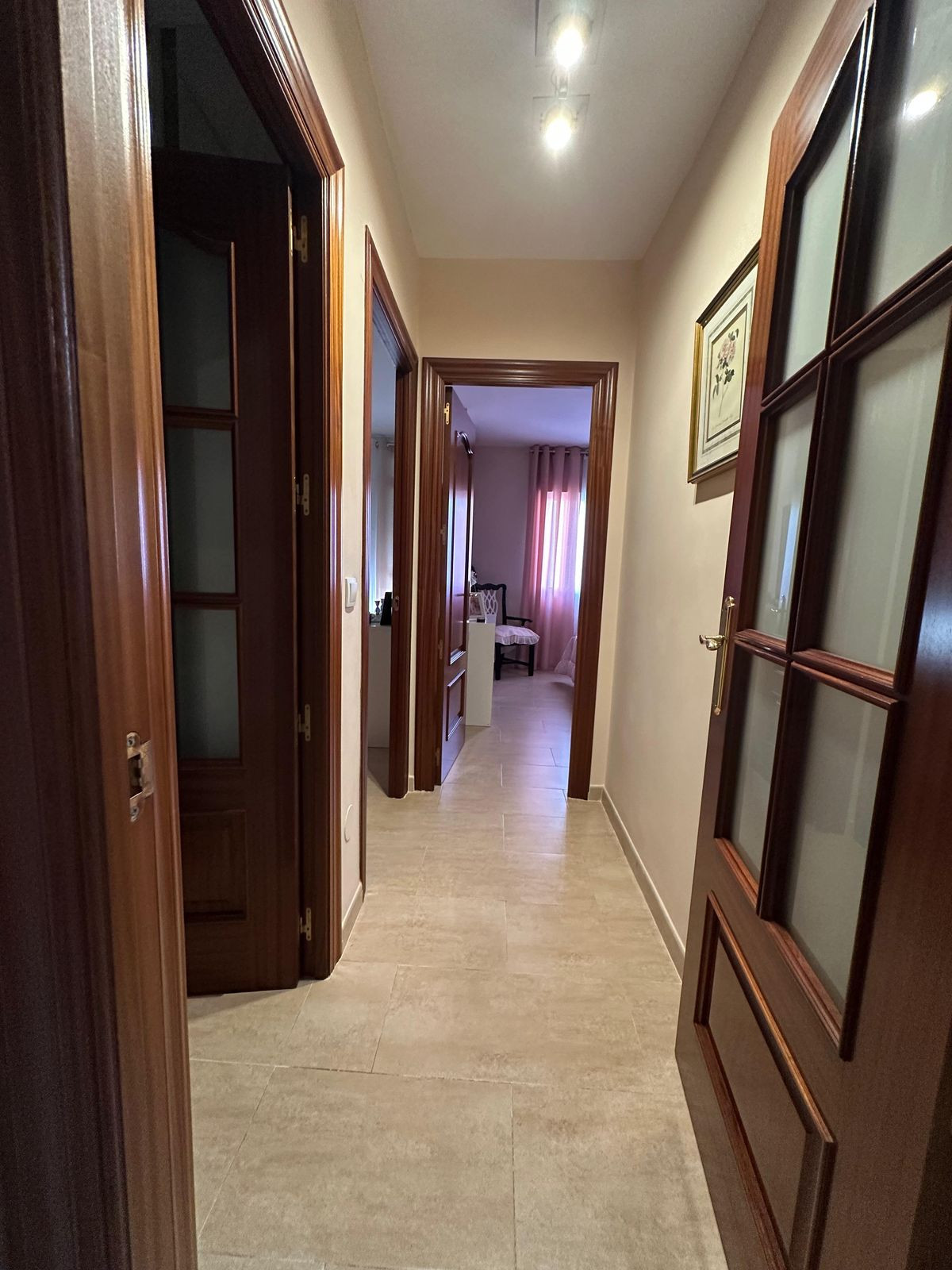Se vende Apartamento Planta Media de 3 dormitorios en Costa Del Sol, Málaga, España