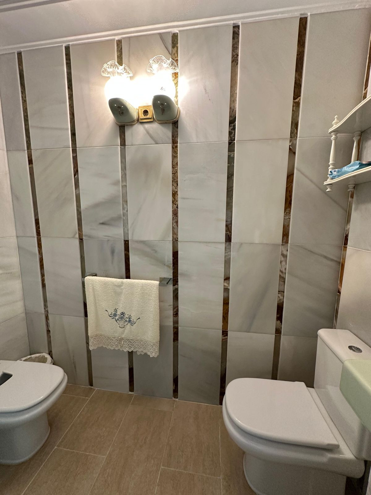 Se vende Apartamento Planta Media de 3 dormitorios en Costa Del Sol, Málaga, España