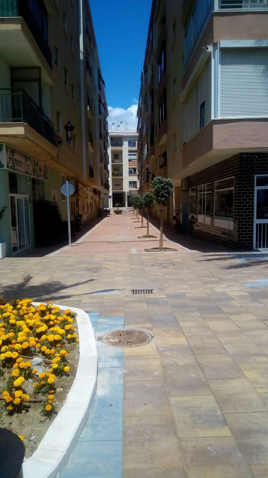 Se vende Apartamento Planta Media de 3 dormitorios en Costa Del Sol, Málaga, España