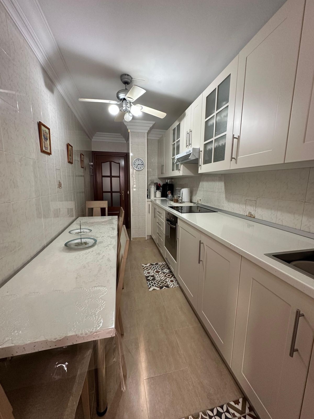 Se vende Apartamento Planta Media de 3 dormitorios en Costa Del Sol, Málaga, España