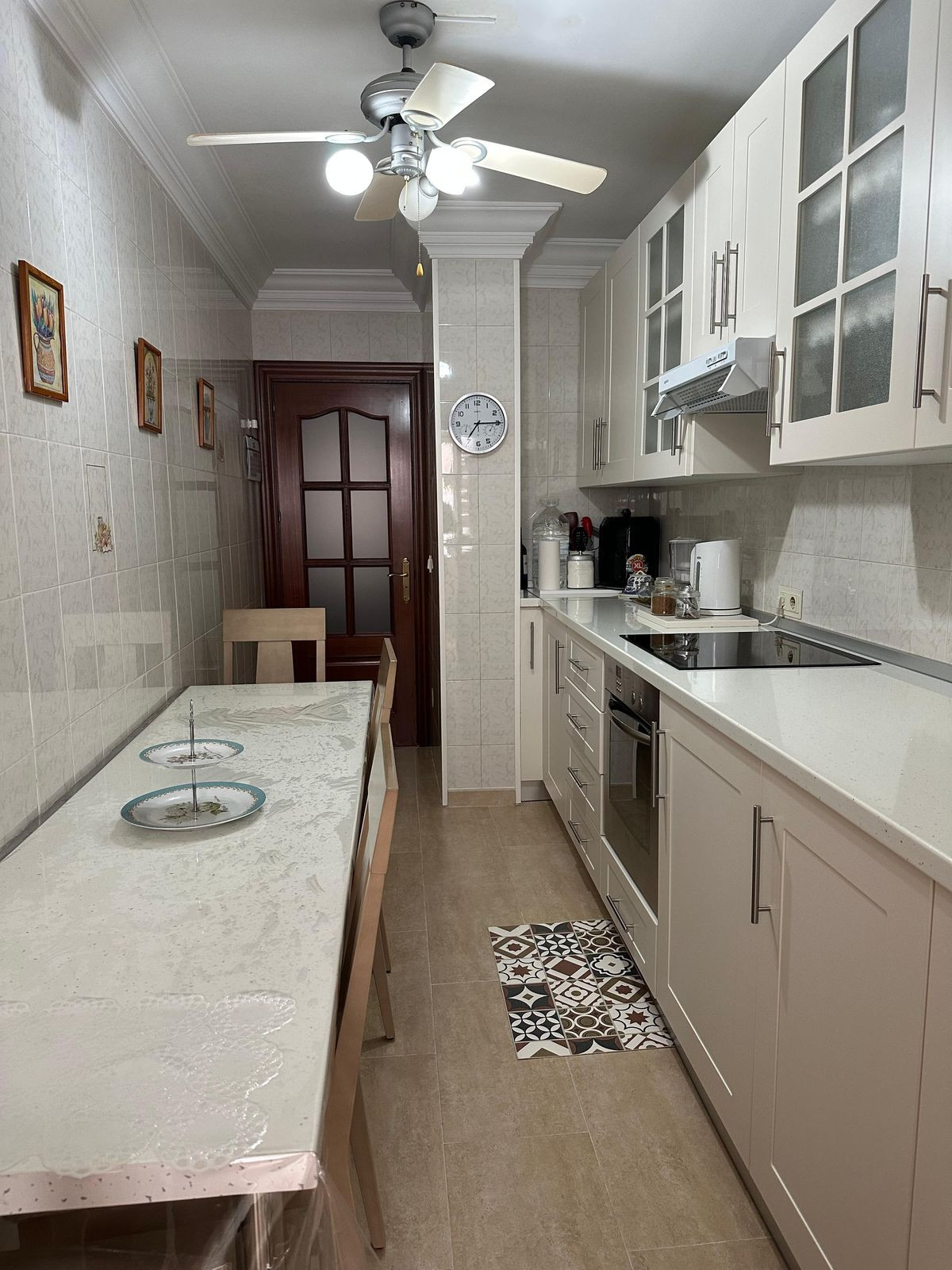 Se vende Apartamento Planta Media de 3 dormitorios en Costa Del Sol, Málaga, España
