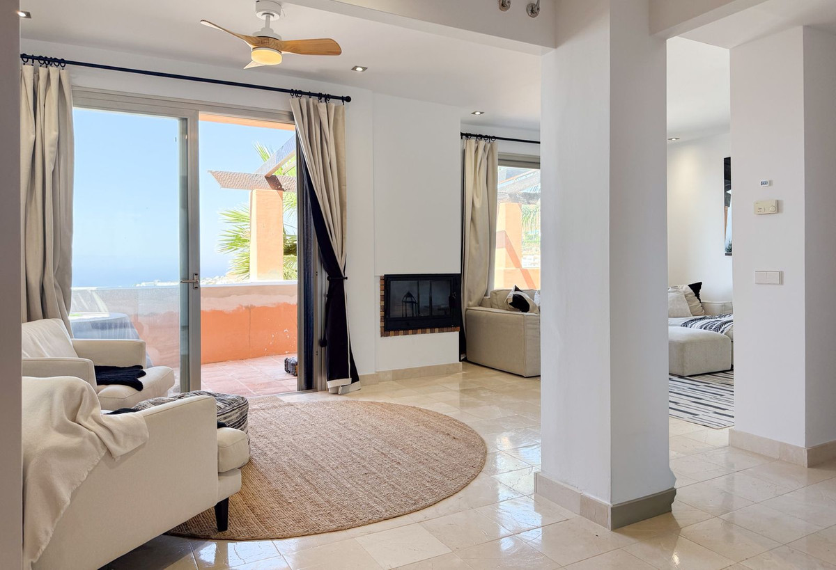 4 Bed Townhouse for sale in Riviera Del Sol Costa Del Sol, Málaga, Spain