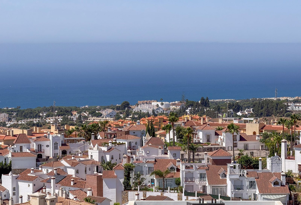 4 Bed Townhouse for sale in Riviera Del Sol Costa Del Sol, Málaga, Spain