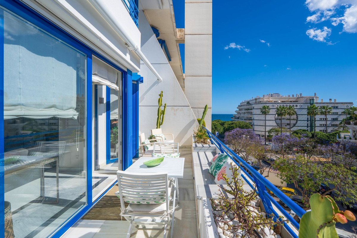 Se vende Ático Dúplex de 2 dormitorios en Costa Del Sol, Málaga, España