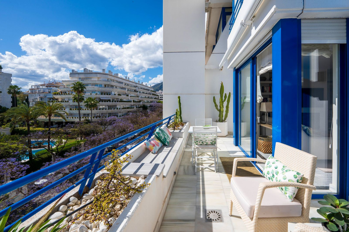 Se vende Ático Dúplex de 2 dormitorios en Costa Del Sol, Málaga, España