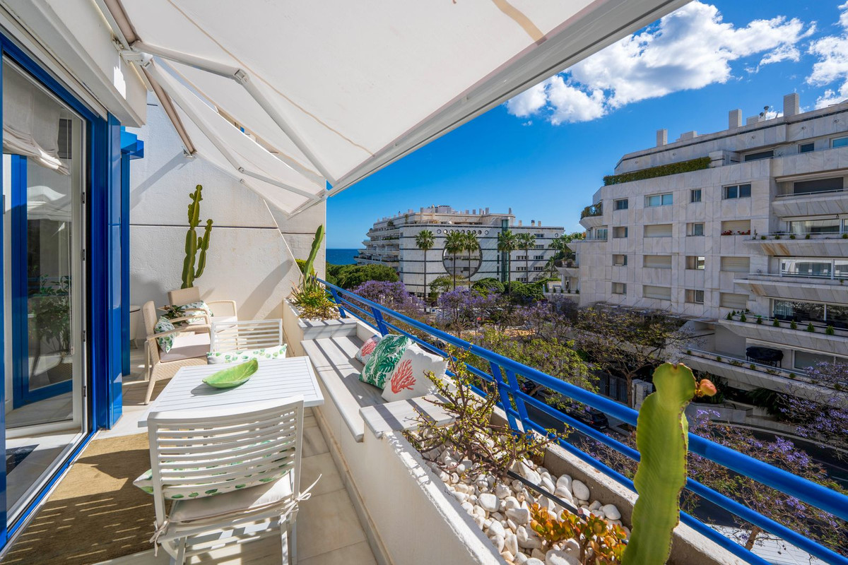 Se vende Ático Dúplex de 2 dormitorios en Costa Del Sol, Málaga, España