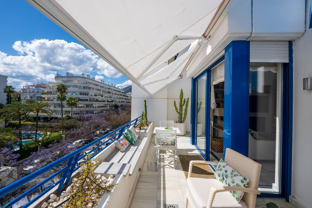 Se vende Ático Dúplex de 2 dormitorios en Costa Del Sol, Málaga, España
