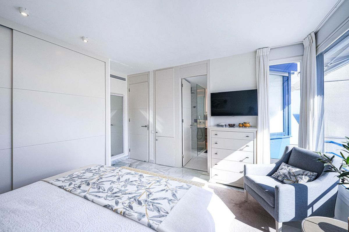 Se vende Ático Dúplex de 2 dormitorios en Costa Del Sol, Málaga, España