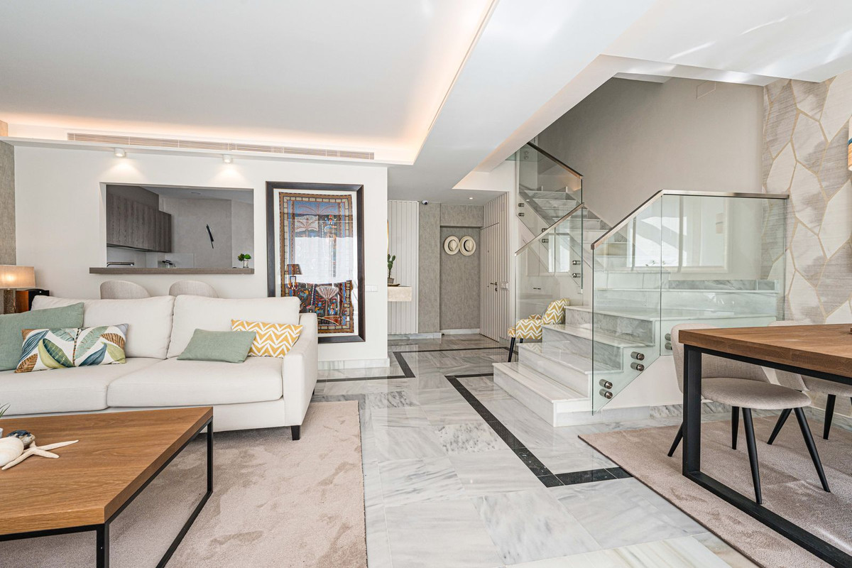 Se vende Ático Dúplex de 2 dormitorios en Costa Del Sol, Málaga, España