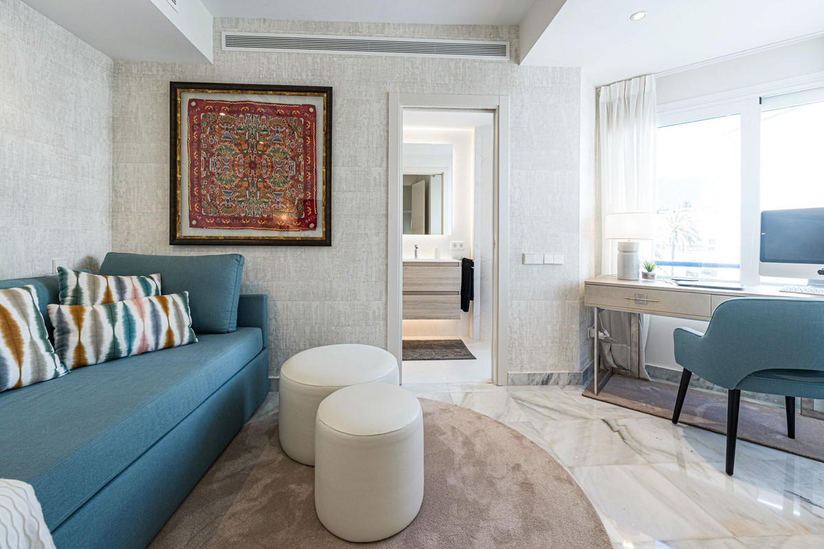 Se vende Ático Dúplex de 2 dormitorios en Costa Del Sol, Málaga, España