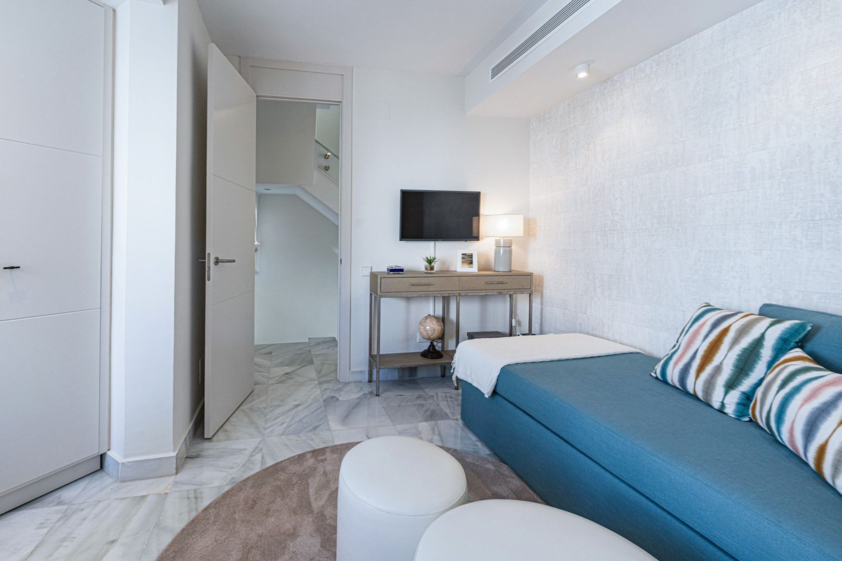 Se vende Ático Dúplex de 2 dormitorios en Costa Del Sol, Málaga, España