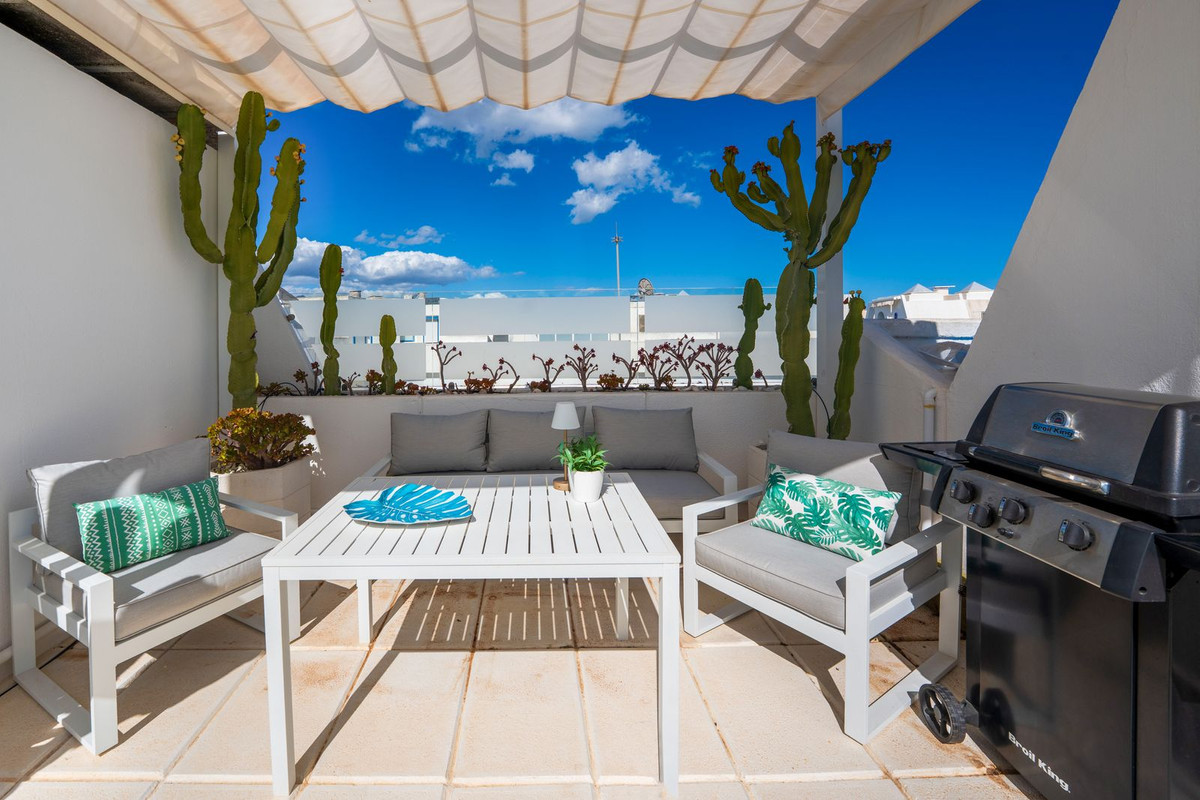Se vende Ático Dúplex de 2 dormitorios en Costa Del Sol, Málaga, España