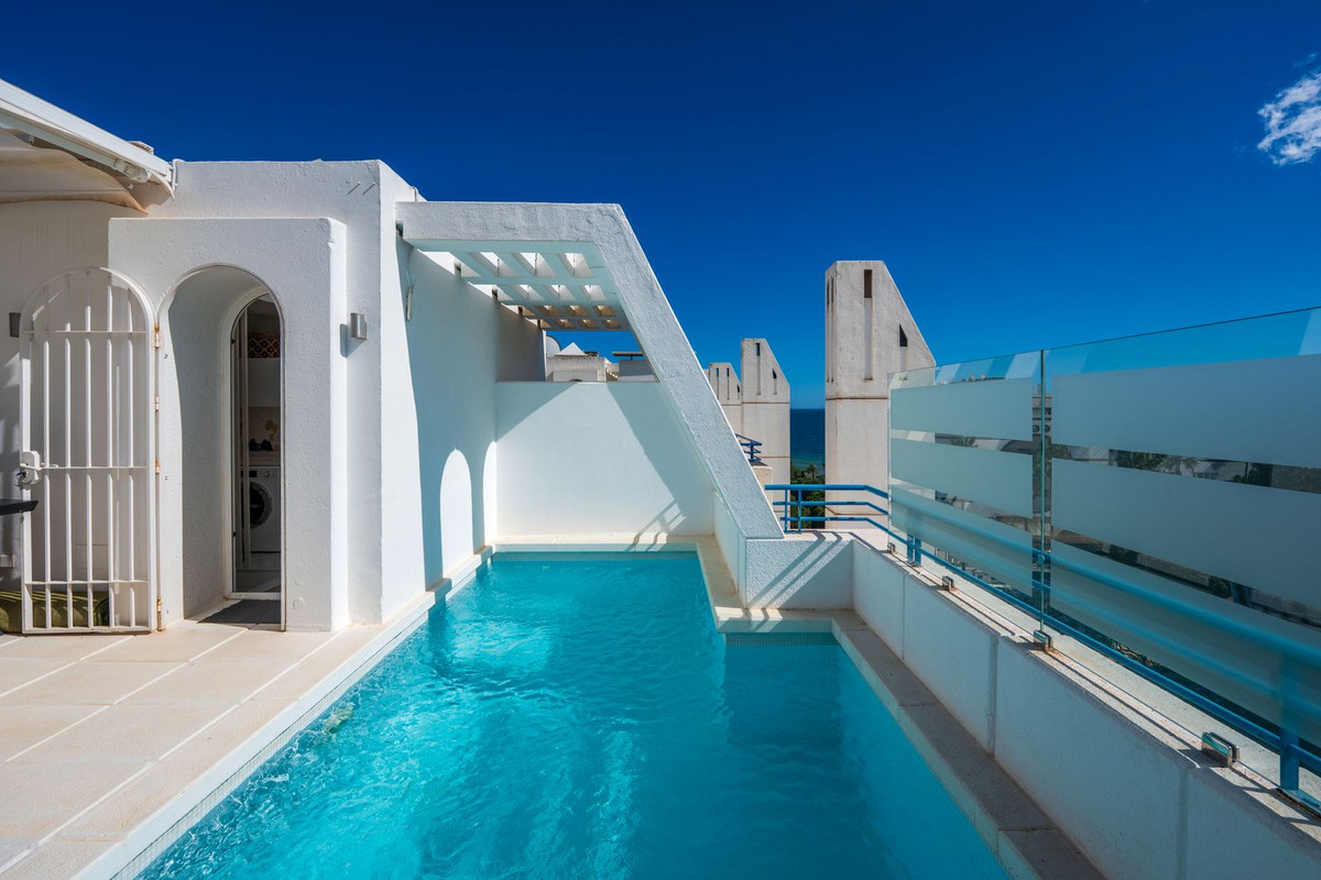Se vende Ático Dúplex de 2 dormitorios en Costa Del Sol, Málaga, España