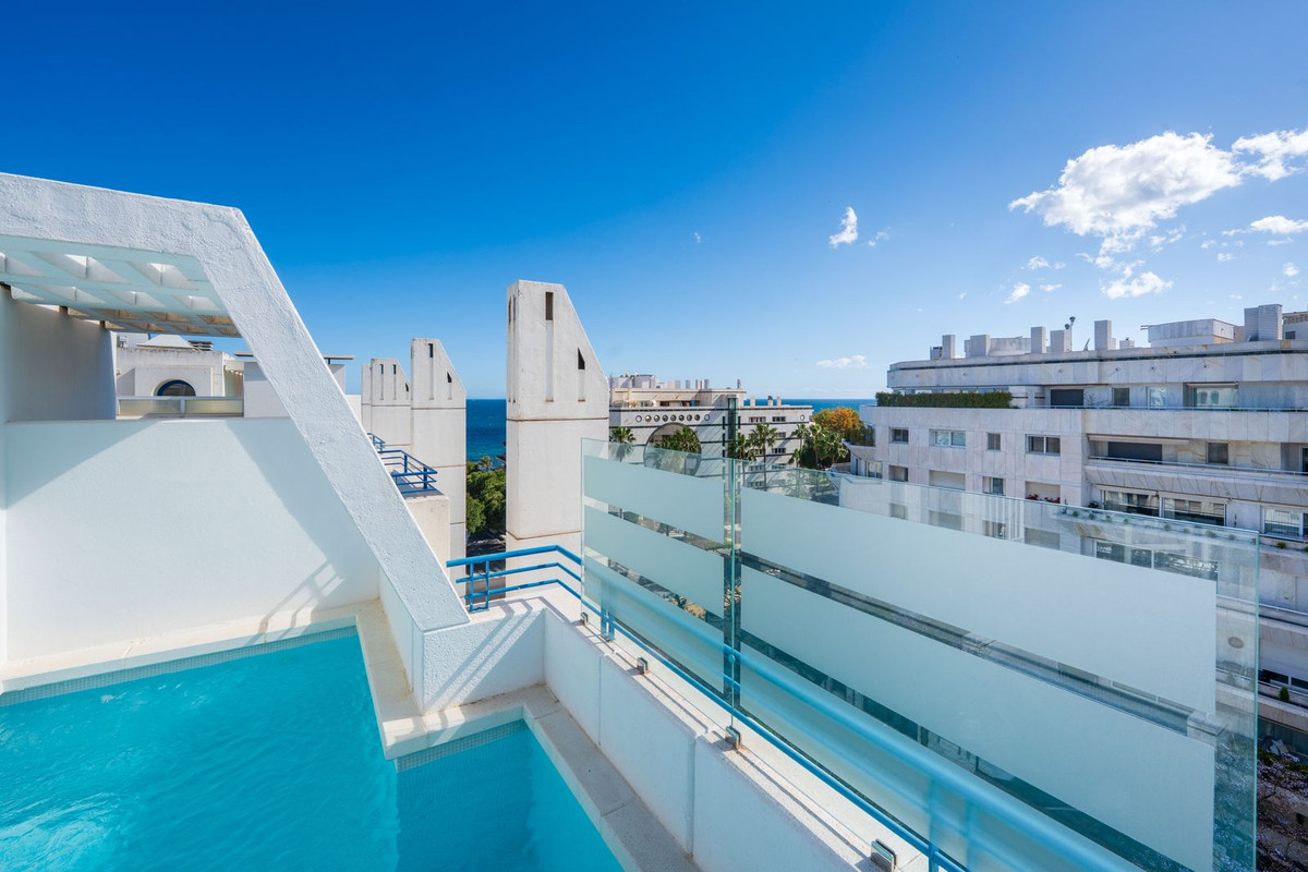 Se vende Ático Dúplex de 2 dormitorios en Costa Del Sol, Málaga, España
