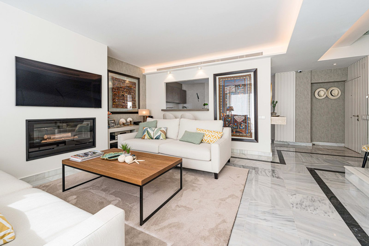 Se vende Ático Dúplex de 2 dormitorios en Costa Del Sol, Málaga, España