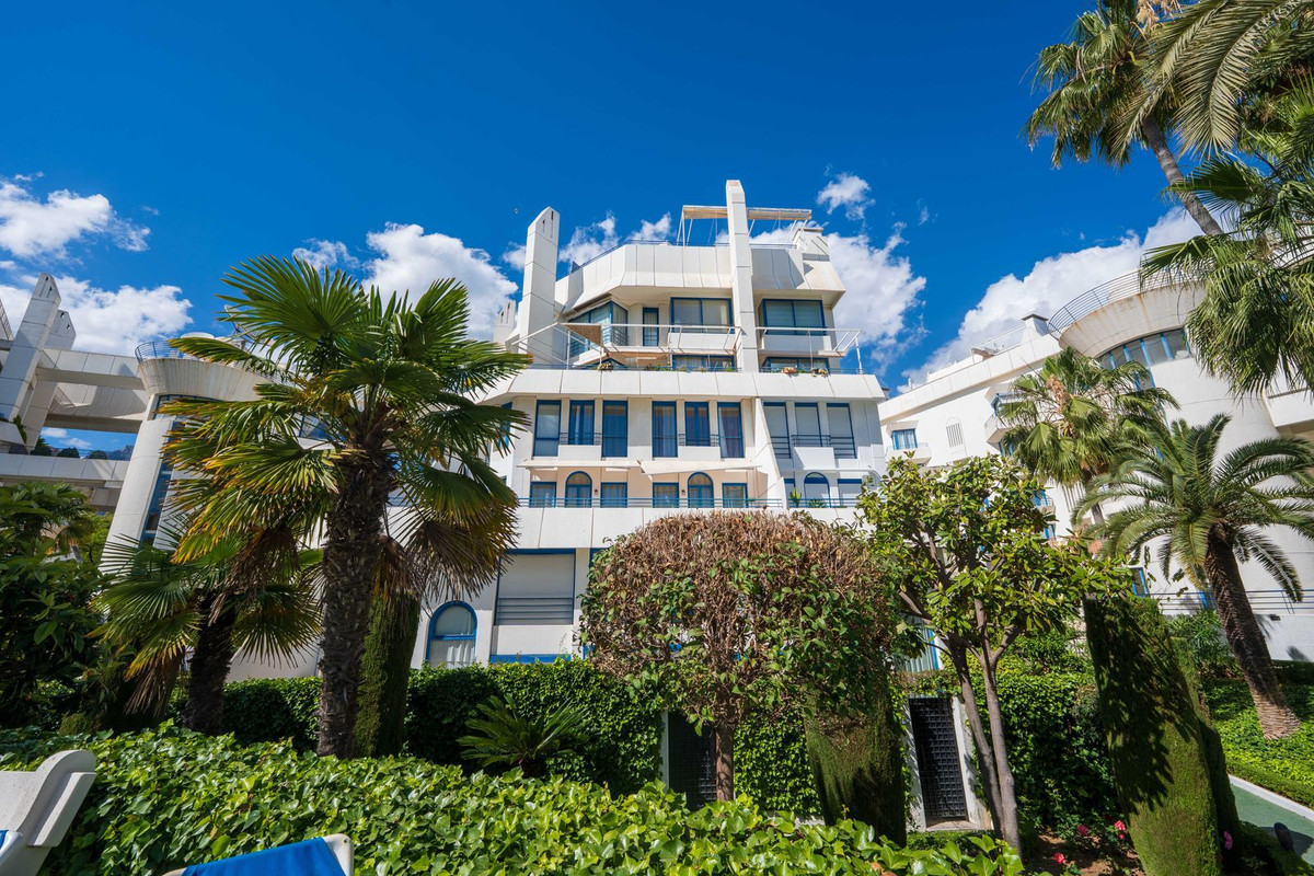 Se vende Ático Dúplex de 2 dormitorios en Costa Del Sol, Málaga, España
