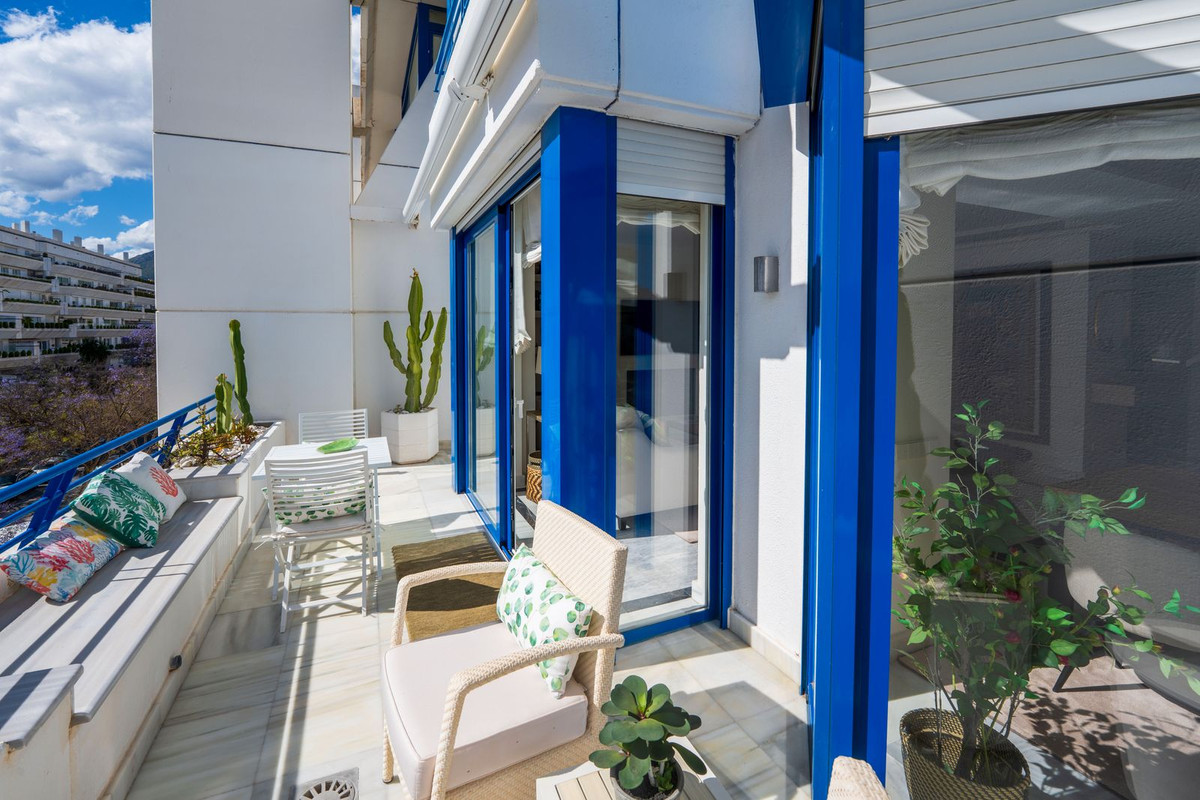 Se vende Ático Dúplex de 2 dormitorios en Costa Del Sol, Málaga, España