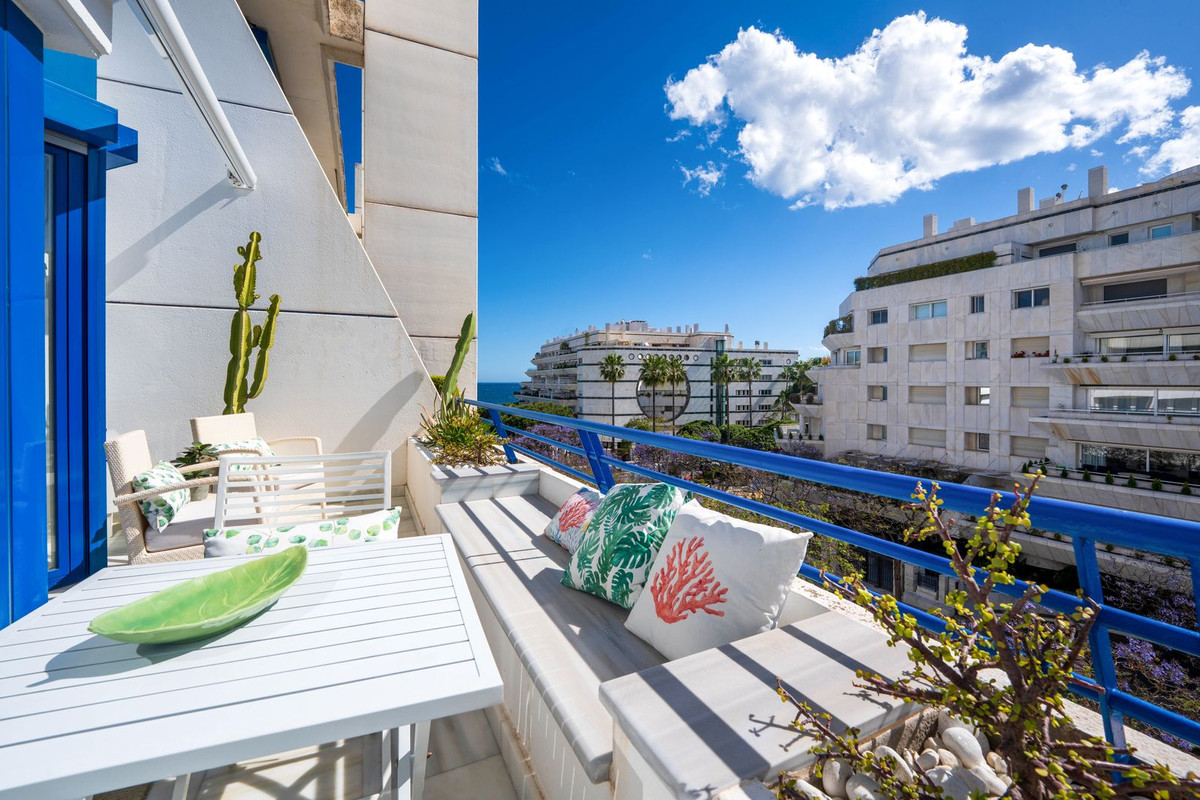 Se vende Ático Dúplex de 2 dormitorios en Costa Del Sol, Málaga, España