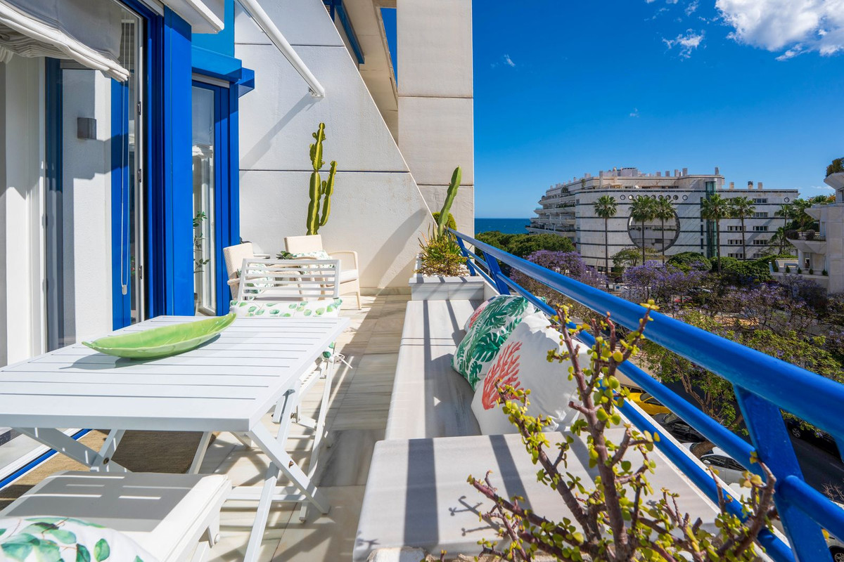 Se vende Ático Dúplex de 2 dormitorios en Costa Del Sol, Málaga, España