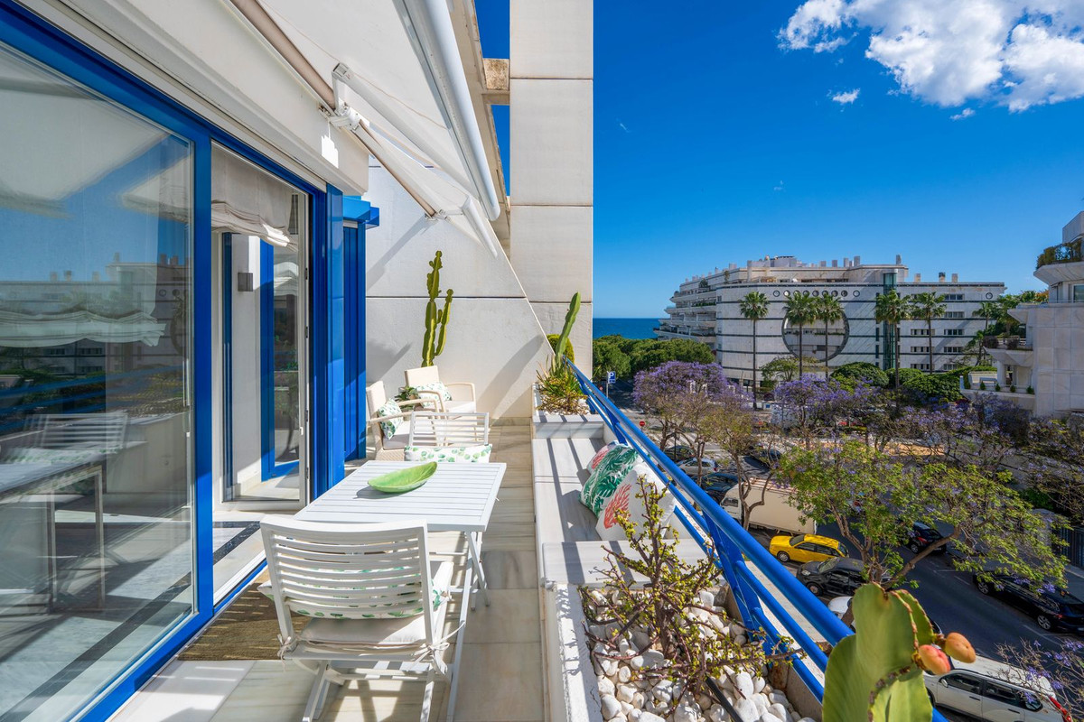 Se vende Ático Dúplex de 2 dormitorios en Costa Del Sol, Málaga, España