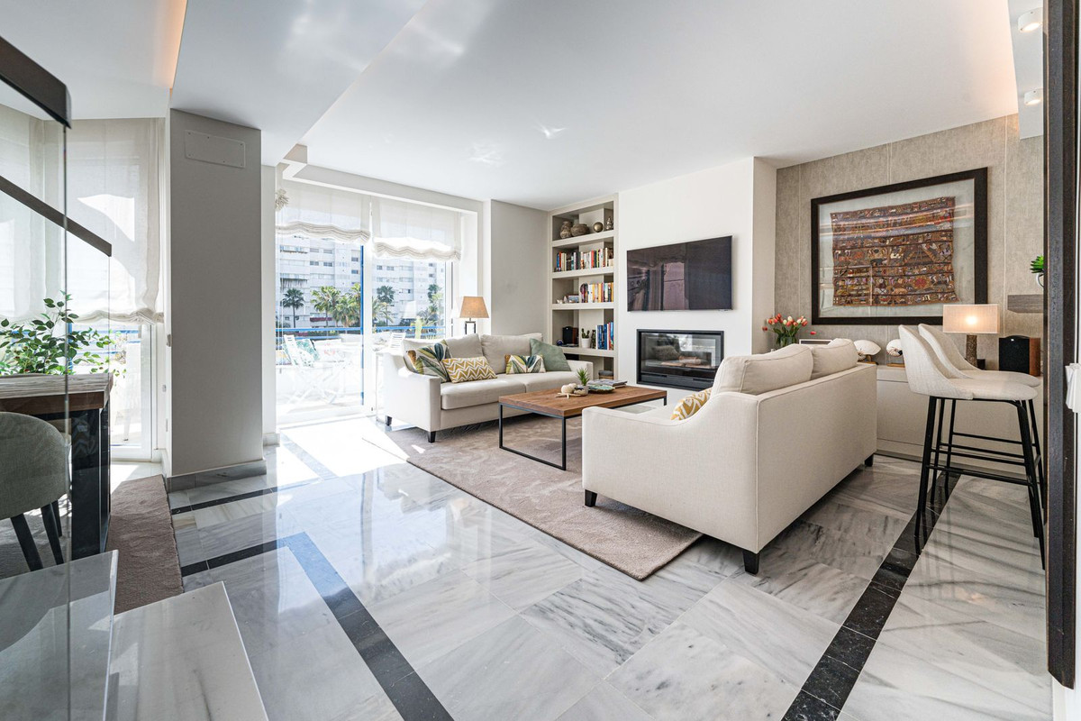 Se vende Ático Dúplex de 2 dormitorios en Costa Del Sol, Málaga, España
