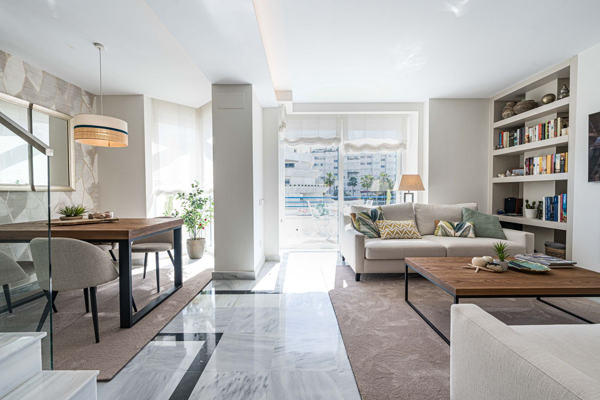Se vende Ático Dúplex de 2 dormitorios en Costa Del Sol, Málaga, España