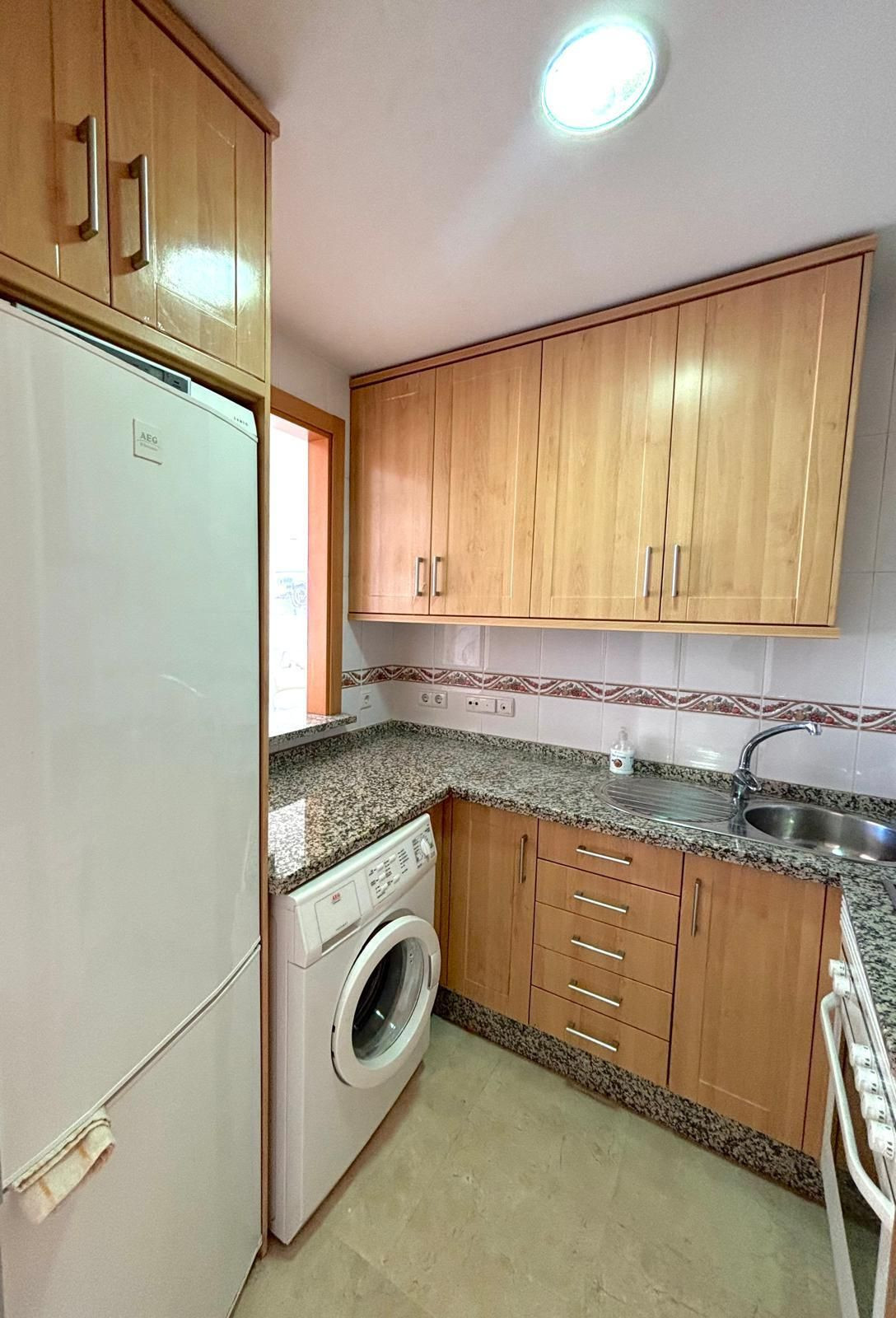 2 Bed Apartment for sale in Benalmadena Costa Del Sol, Málaga, Spain