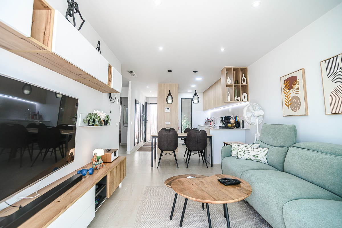 3 Bed Apartment for sale in Torrevieja Costa Blanca, Alicante, Spain