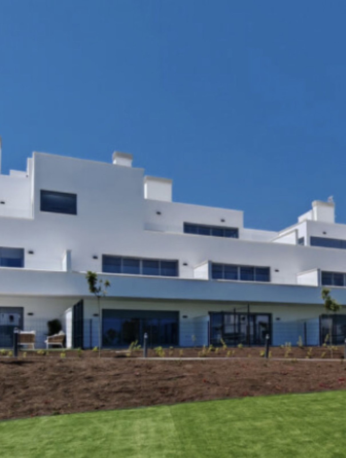 Se vende Apartamento Planta Media de 2 dormitorios en Costa Del Sol, Málaga, España