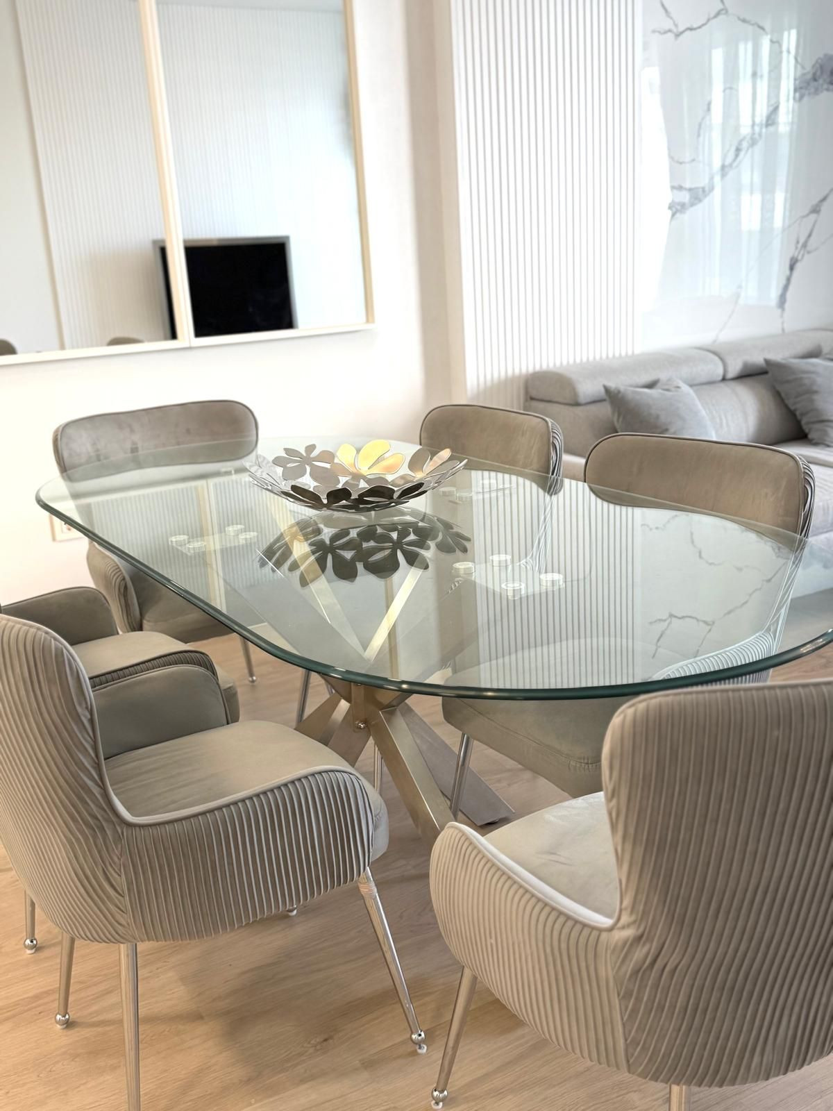 Se vende Apartamento Planta Media de 3 dormitorios en Costa Del Sol, Málaga, España