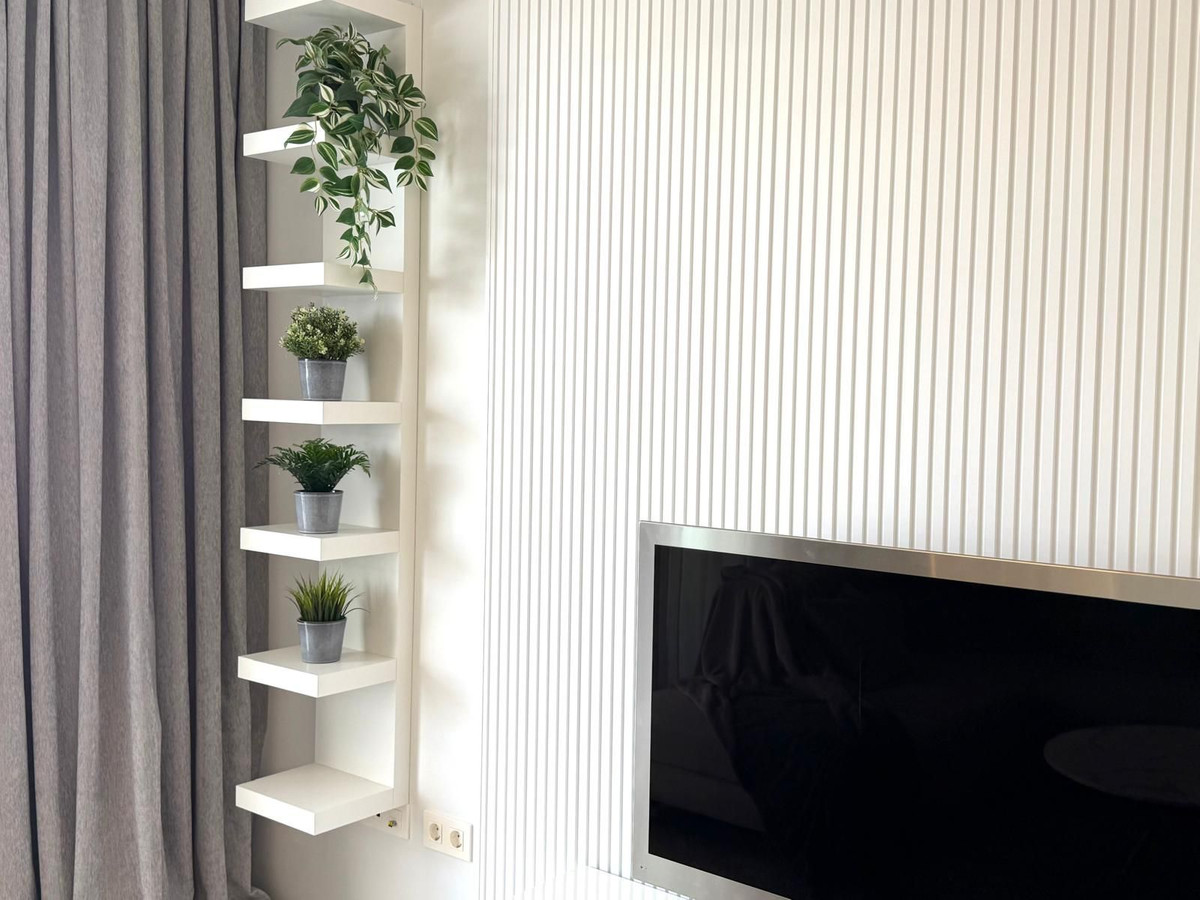 Se vende Apartamento Planta Media de 3 dormitorios en Costa Del Sol, Málaga, España