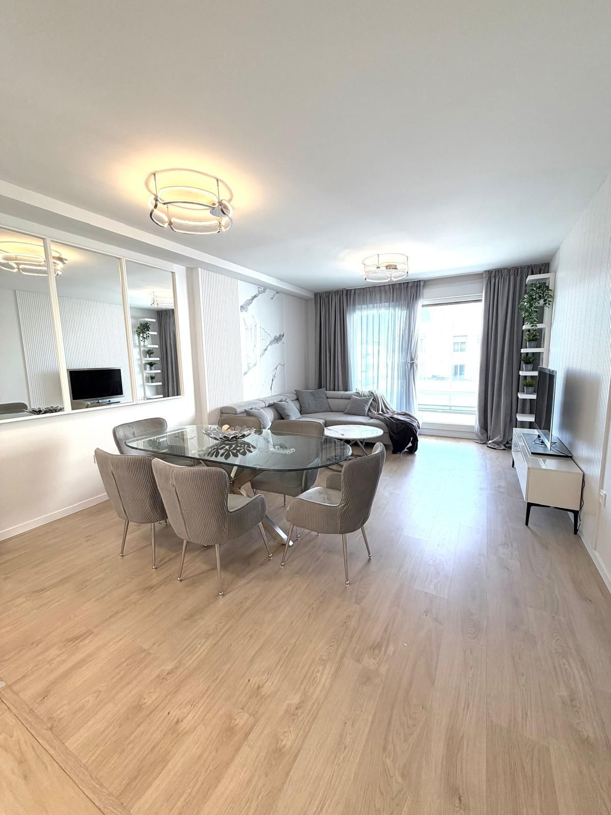 Se vende Apartamento Planta Media de 3 dormitorios en Costa Del Sol, Málaga, España