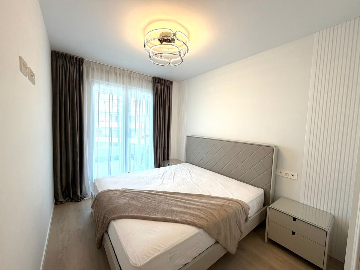 Se vende Apartamento Planta Media de 3 dormitorios en Costa Del Sol, Málaga, España