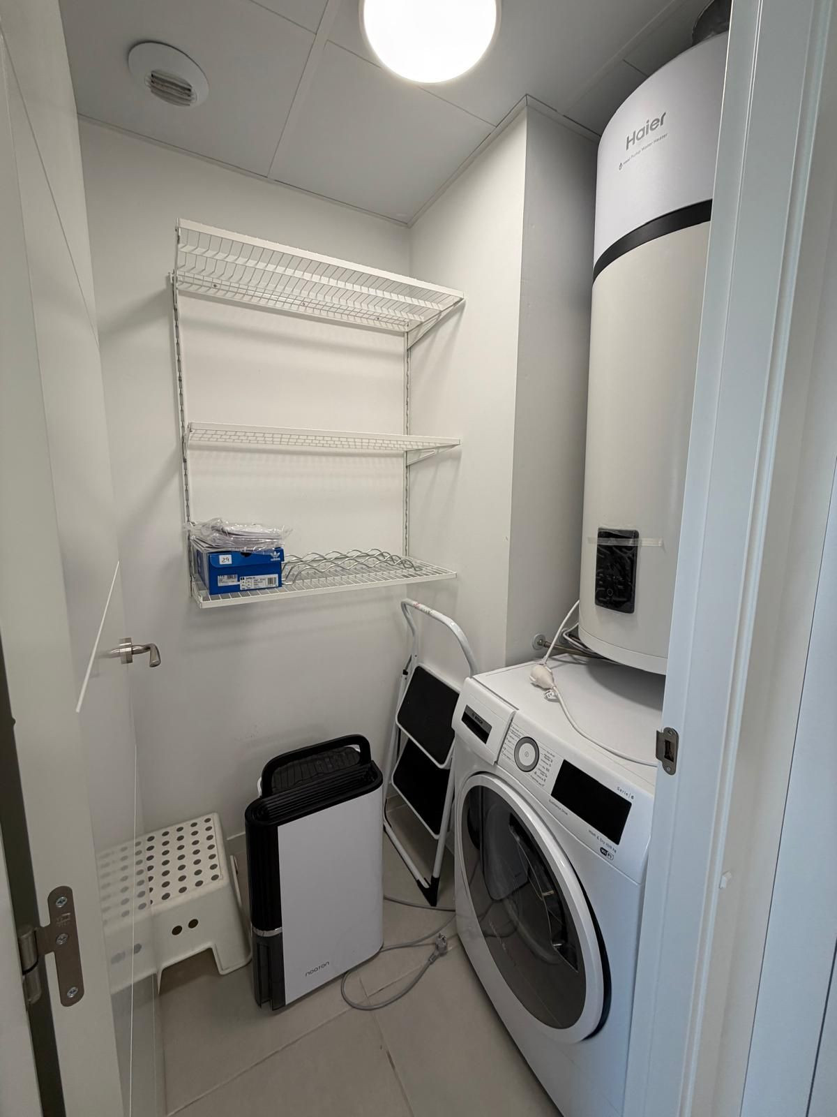 Se vende Apartamento Planta Media de 3 dormitorios en Costa Del Sol, Málaga, España