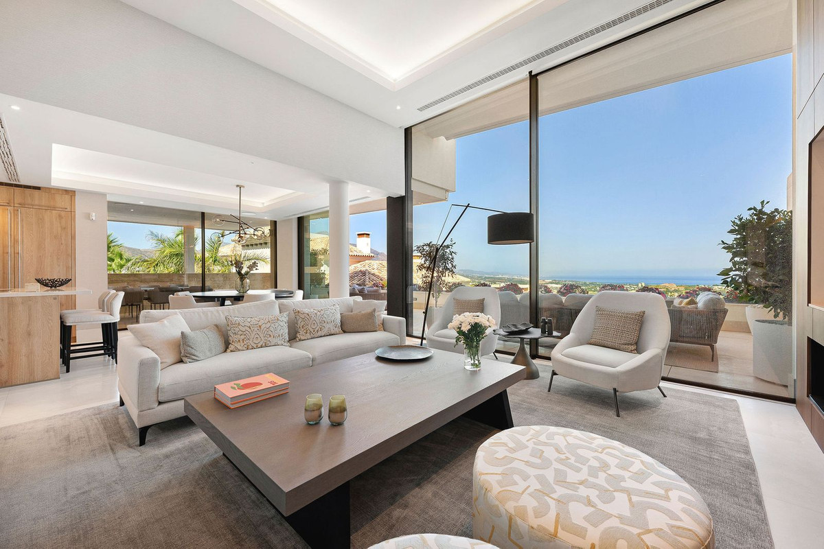 Se vende Dúplex de 3 dormitorios en Costa Del Sol, Málaga, España