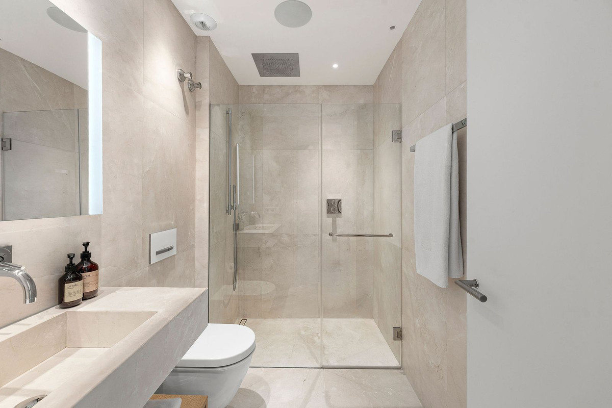 Se vende Dúplex de 3 dormitorios en Costa Del Sol, Málaga, España