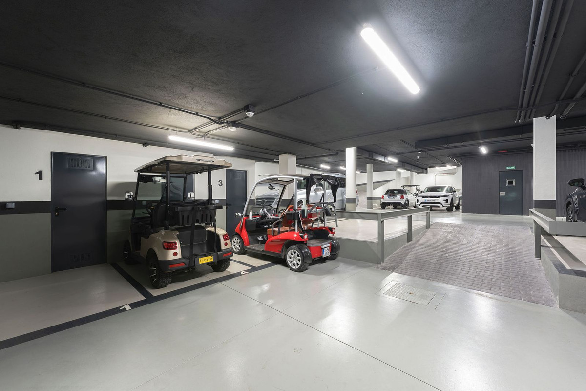 Se vende Dúplex de 3 dormitorios en Costa Del Sol, Málaga, España