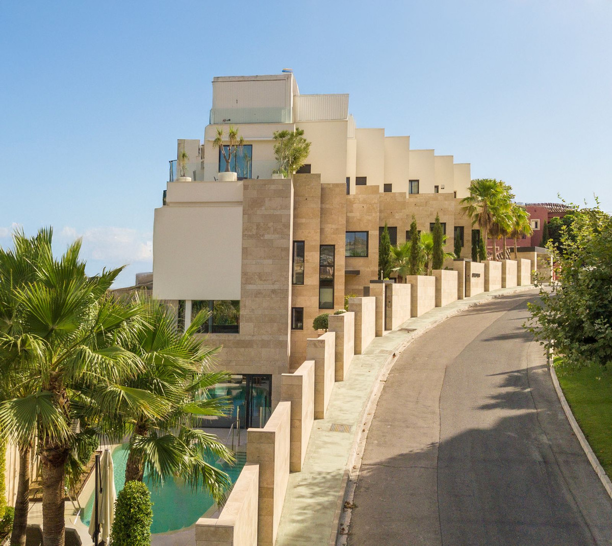 Se vende Dúplex de 3 dormitorios en Costa Del Sol, Málaga, España