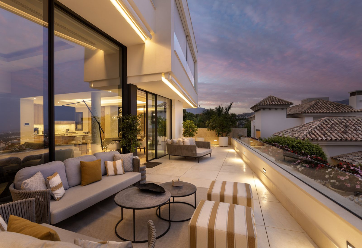 Se vende Dúplex de 3 dormitorios en Costa Del Sol, Málaga, España