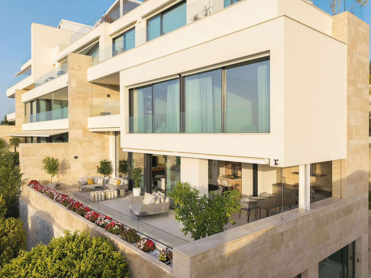 Se vende Dúplex de 3 dormitorios en Costa Del Sol, Málaga, España
