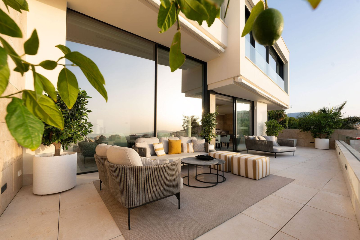 Se vende Dúplex de 3 dormitorios en Costa Del Sol, Málaga, España