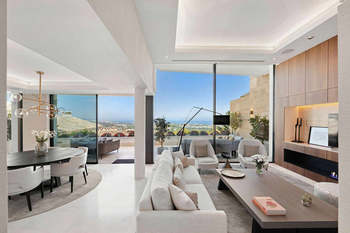 Se vende Dúplex de 3 dormitorios en Costa Del Sol, Málaga, España