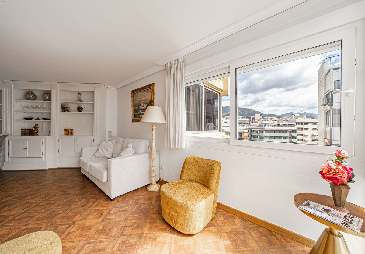 1 Bed Apartment for sale in Marbella Costa Del Sol, Málaga, Spain