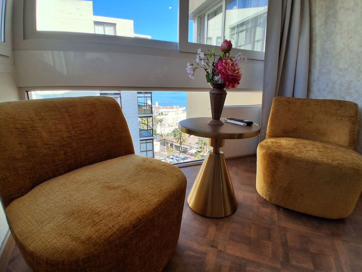 1 Bed Apartment for sale in Marbella Costa Del Sol, Málaga, Spain