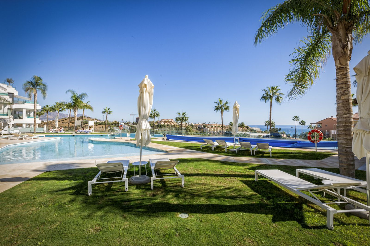 2 Bed Apartment for sale in Mijas Costa Costa Del Sol, Málaga, Spain